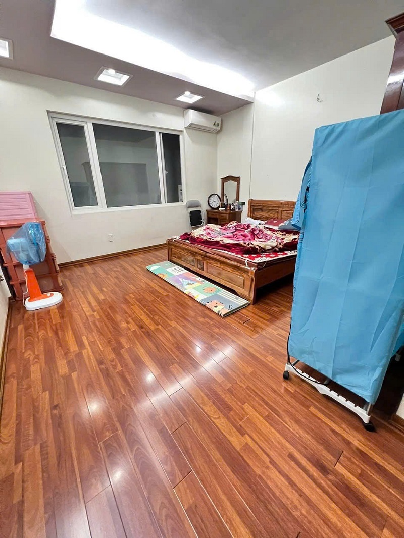 Bán Nhà 3,5 Tầng 48m² Ngõ Chợ Hàng, Lê Chân, Hải Phòng – Vị Trí Đẹp, Giá Tốt 3,58 Tỷ